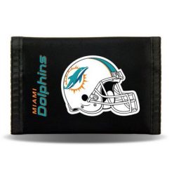 Dolphins - Trifold Pénztárca