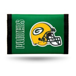 Packers - Trifold Pénztárca