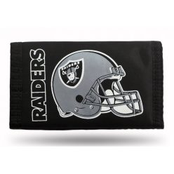 Raiders - Trifold Pénztárca