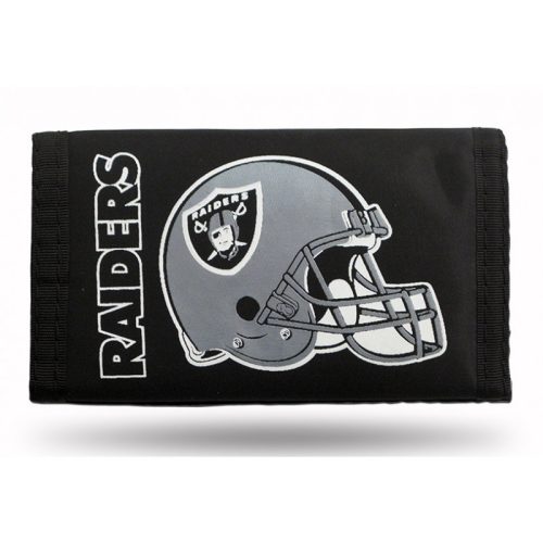 Raiders - Trifold Pénztárca