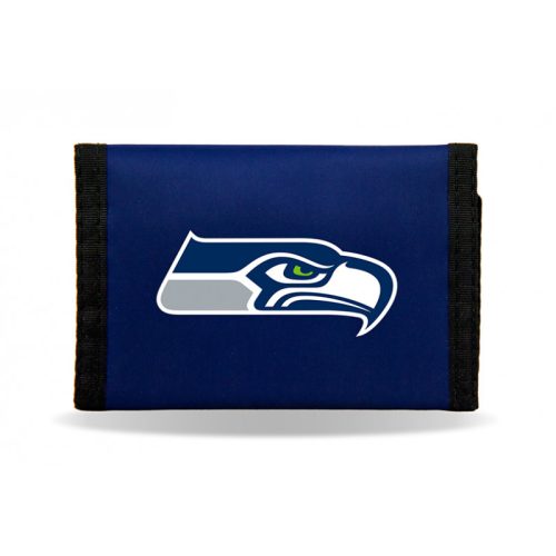 Seahawks - Trifold Pénztárca