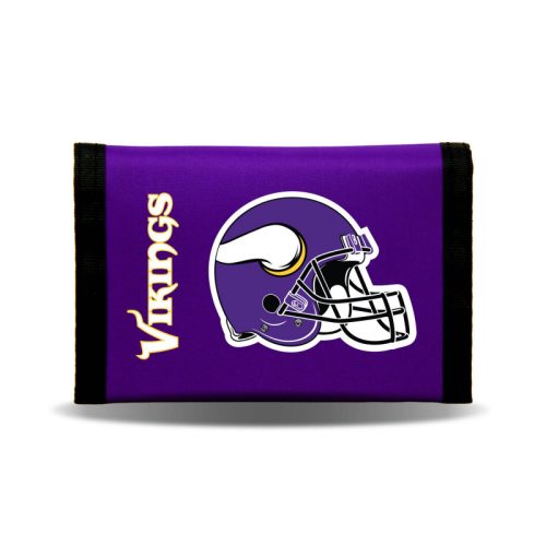 Vikings - Trifold Pénztárca
