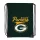 NFL tornatáska sporttáska edzőtáska Green Bay Packers