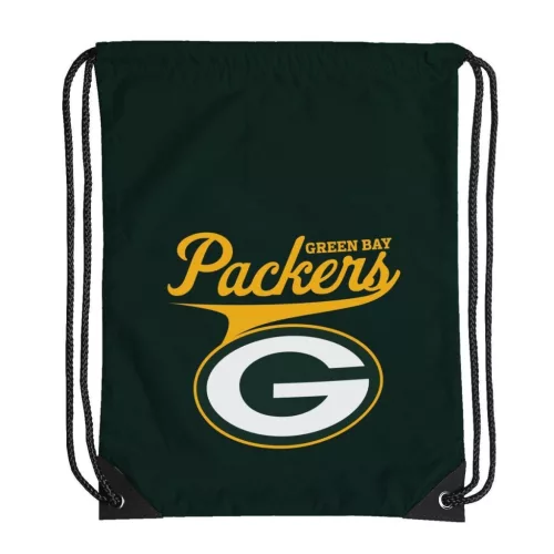 NFL tornatáska sporttáska edzőtáska Green Bay Packers