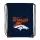 NFL tornatáska sporttáska edzőtáska Denver Broncos