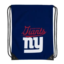 NFL tornatáska sporttáska edzőtáska New York Giants