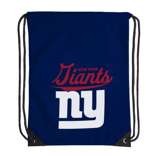 NFL tornatáska sporttáska edzőtáska New York Giants