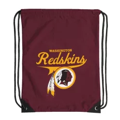 NFL tornatáska sporttáska edzőtáska Washington Redskins