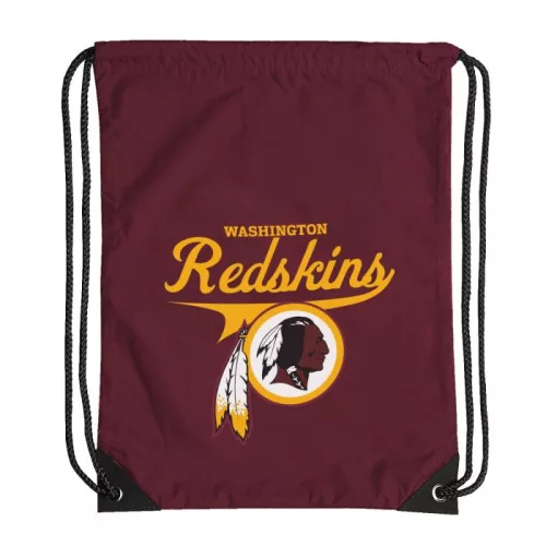 NFL tornatáska sporttáska edzőtáska Washington Redskins