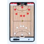 Edzői / Taktikai  tábla