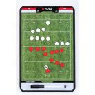 Edzői/Taktikai Tábla - Rögbi