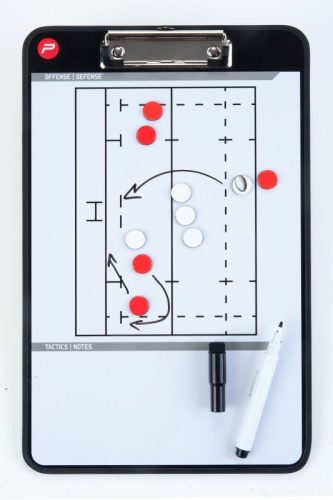 Edzői/Taktikai Tábla - Rögbi