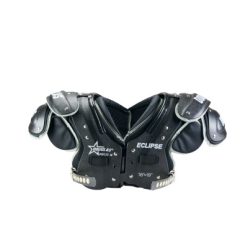 Douglas Eclipse PEC22 Black Edition QB/WR/RB/DB vállvédő