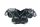 Douglas Eclipse PEC22 Black Edition QB/WR/RB/DB