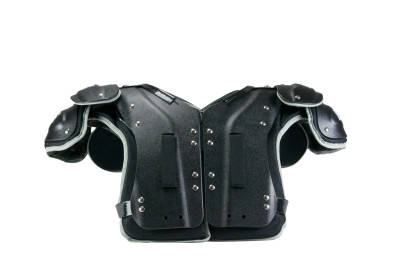 Douglas Eclipse PEC22 Black Edition QB/WR/RB/DB vállvédő