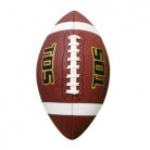 TDS F6 - PVC junior Labda (10-12)