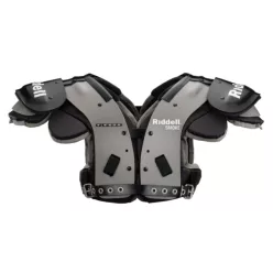 Riddell Smoke - All Purpose vállvédő