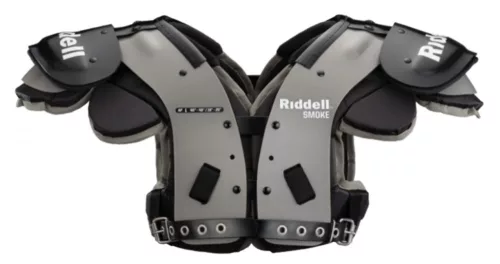Riddell Smoke - All Purpose vállvédő