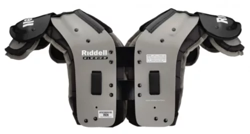 Riddell Smoke - All Purpose vállvédő