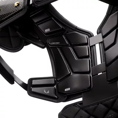 Riddell Smoke - All Purpose vállvédő