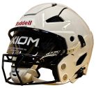 Riddell Axiom amerikai foci sisak + sisakrács