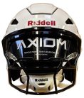 Riddell Axiom amerikai foci sisak + sisakrács