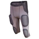 7 protektoros , kompressziós aláöltöző nadrág