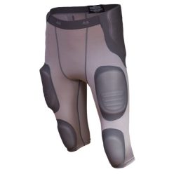 7 protektoros , kompressziós aláöltöző nadrág