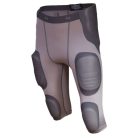 7 protektoros , kompressziós aláöltöző nadrág