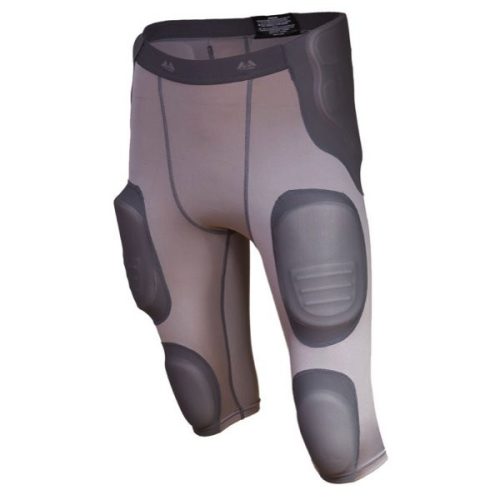 7 protektoros , kompressziós aláöltöző nadrág