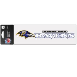 Ravens - Csapat Matrica