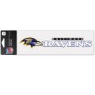 Ravens - Csapat Matrica