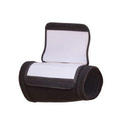 Meyer 3 lapos Wristcoach  csukló tartó - fekete