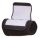 Meyer 3 lapos Wristcoach - Fekete