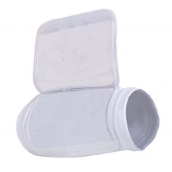 Meyer 3 lapos Wristcoach csukló tartó - ehér