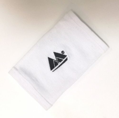 Meyer 3 lapos Wristcoach csukló tartó - ehér