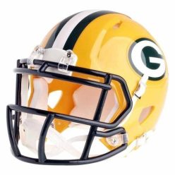 Packers - Replica Mini Club