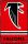 Atlanta Falcons Retro Poszter