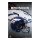 Denver Broncos Helmet Poszter