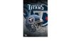 Tennessee Titans Helmet Poszter