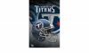 Tennessee Titans Helmet Poszter