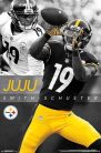 Pittsburgh Steelers JuJu Smith-Schuster Poszter
