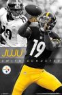 Pittsburgh Steelers JuJu Smith-Schuster Poszter