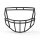Speed Icon Facemask - S2BD-HS4
