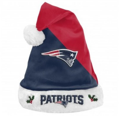 Patriots - Mikulás sapka