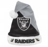 Raiders - Mikulás sapka