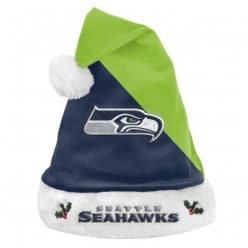 Seahawks - Mikulás sapka