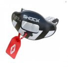 Max Air Flow fogvédő - 3D Stripes Fekete/Fehér