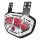 Shock Doctor Showtime Backplate - See Ya