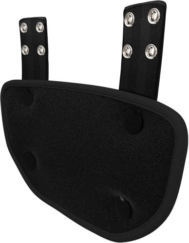 Shock Doctor Showtime Backplate bordavédő - See Ya